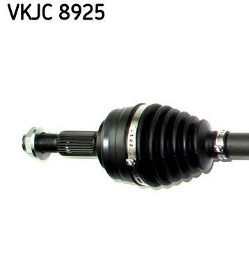 Cardan SKF ref. VKJC 8925